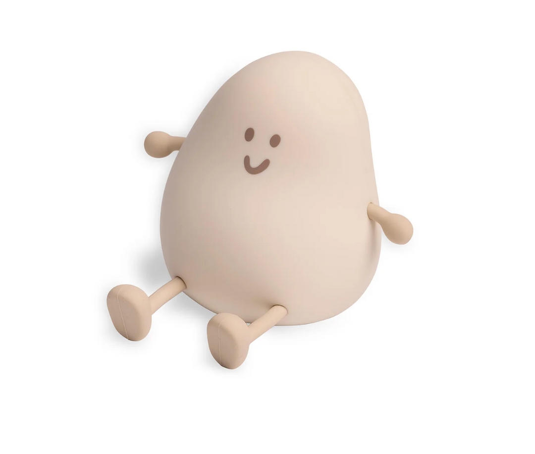 Blobby the Bedtime Lamp