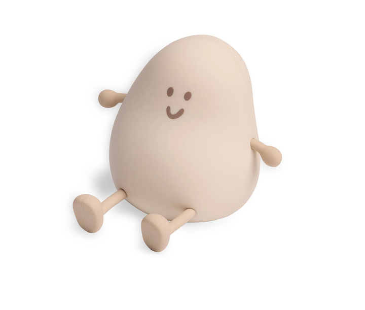 Blobby the Bedtime Lamp