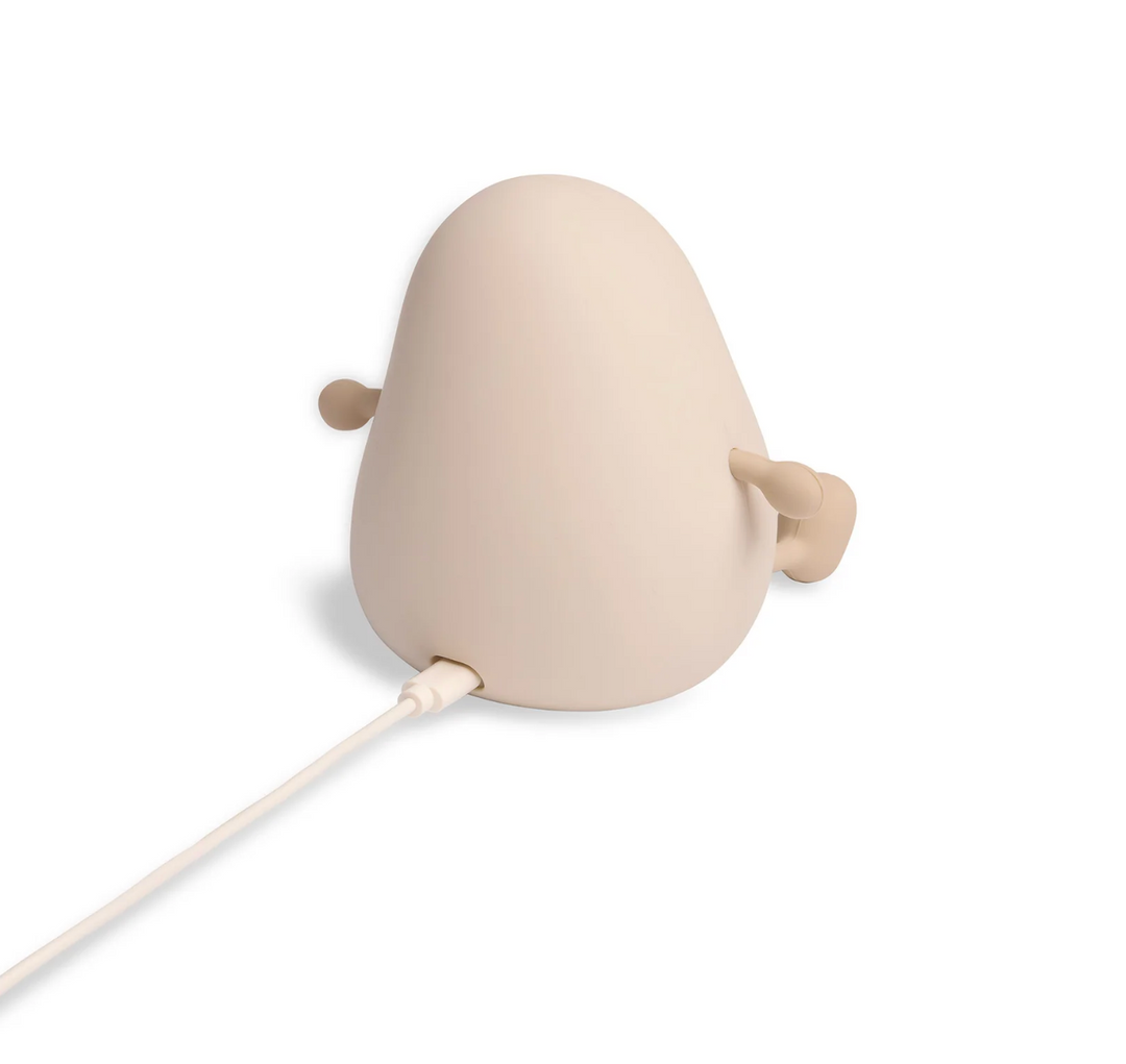 Blobby the Bedtime Lamp
