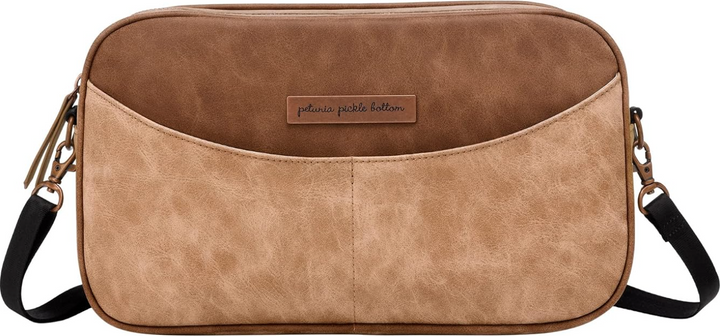 Companion Diaper Clutch