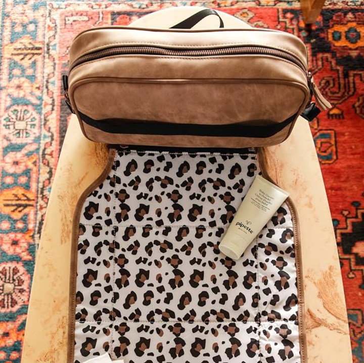 Companion Diaper Clutch