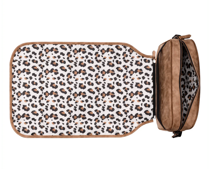 Companion Diaper Clutch