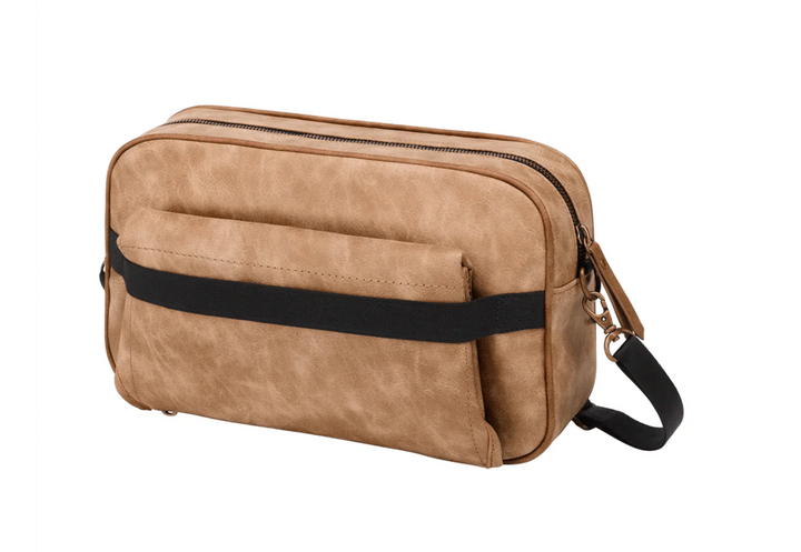 Companion Diaper Clutch