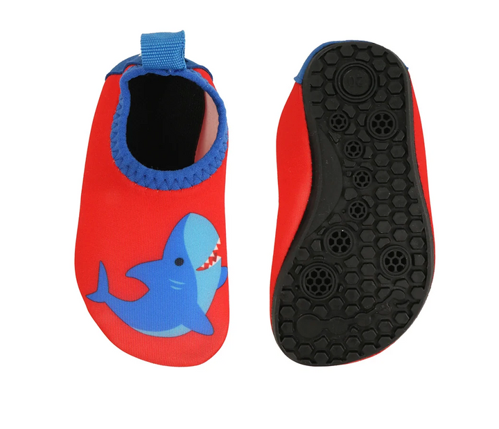 Aqua Shoe