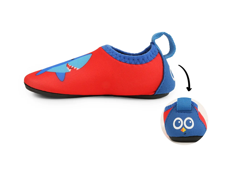 Aqua Shoe