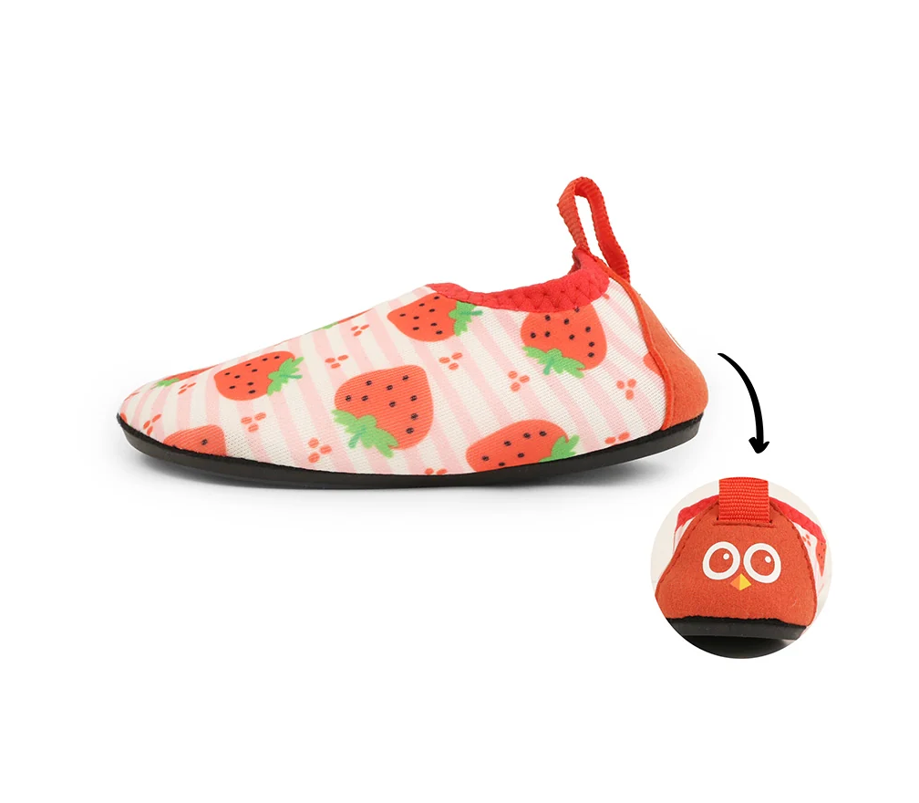 Aqua Shoe