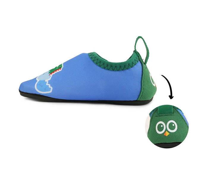 Aqua Shoe