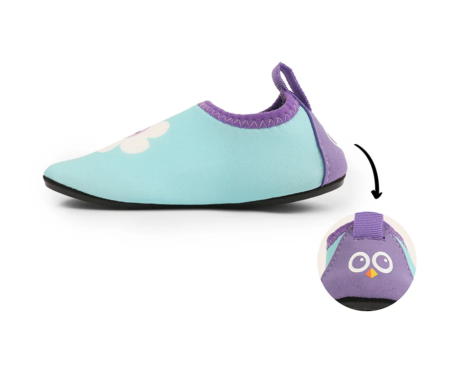 Aqua Shoe