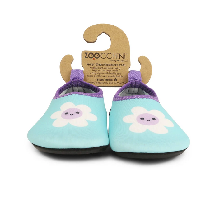 Aqua Shoe