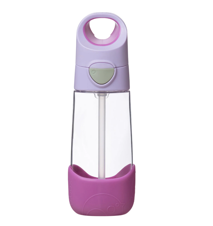 Tritan Drink Bottle - 450ml