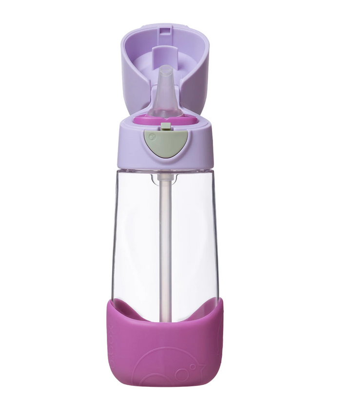 Tritan Drink Bottle - 450ml
