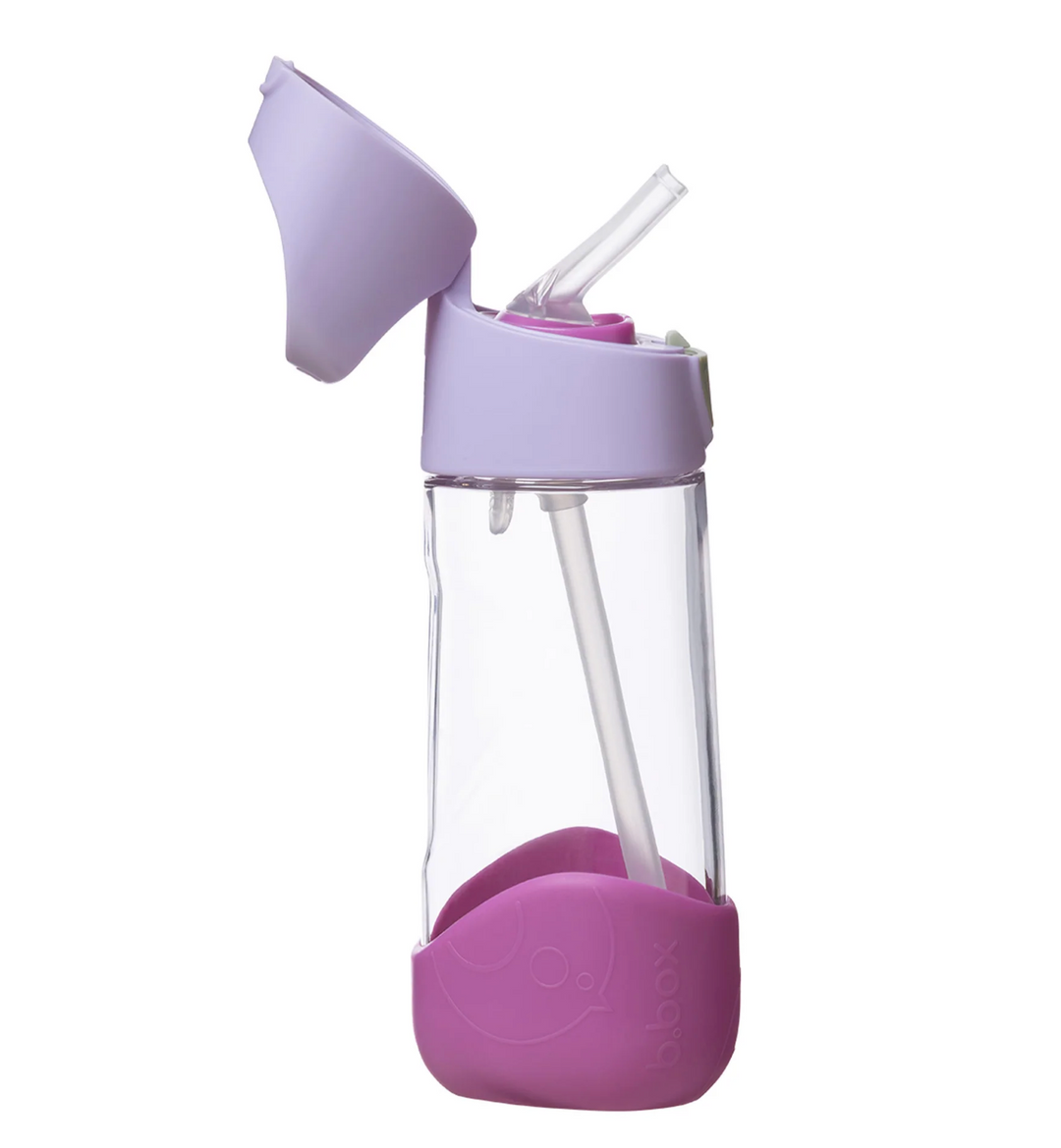 Tritan Drink Bottle - 450ml