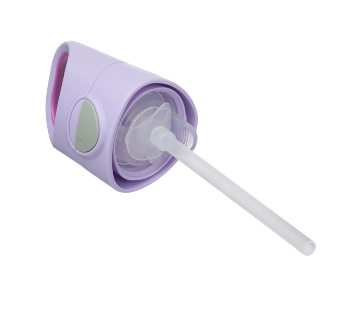 Tritan Drink Bottle - 450ml