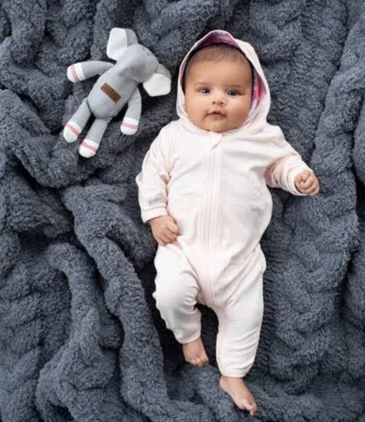 Camoose Jumpsuit