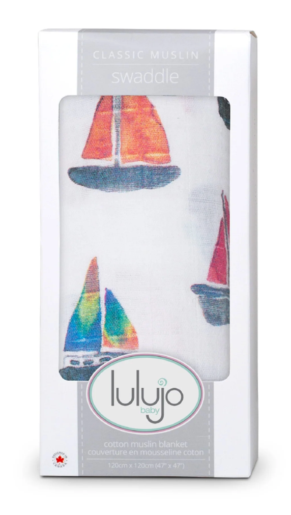 Muslin Essentials Bundle