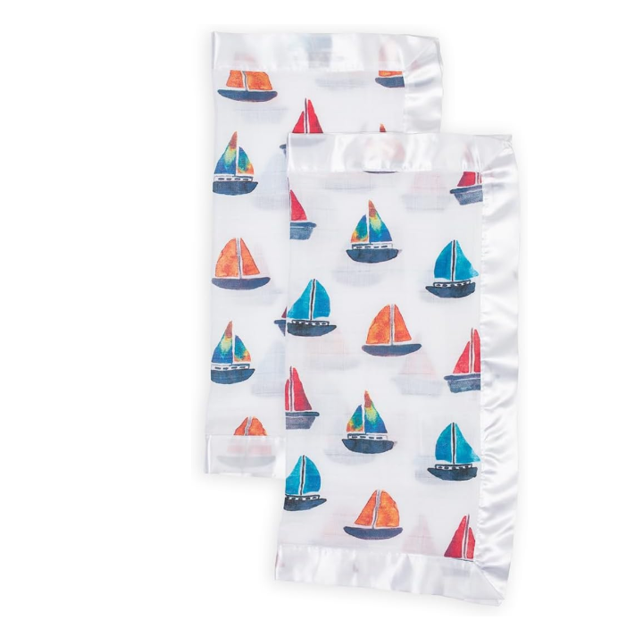Muslin Essentials Bundle