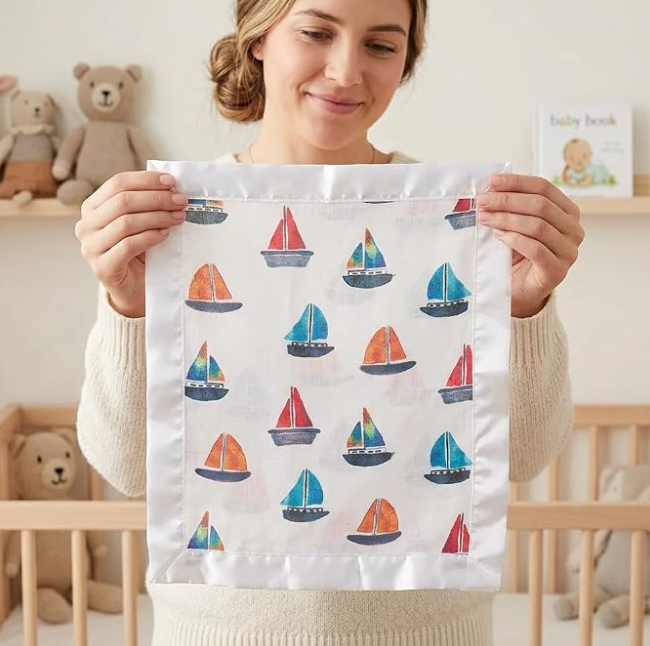 Muslin Essentials Bundle