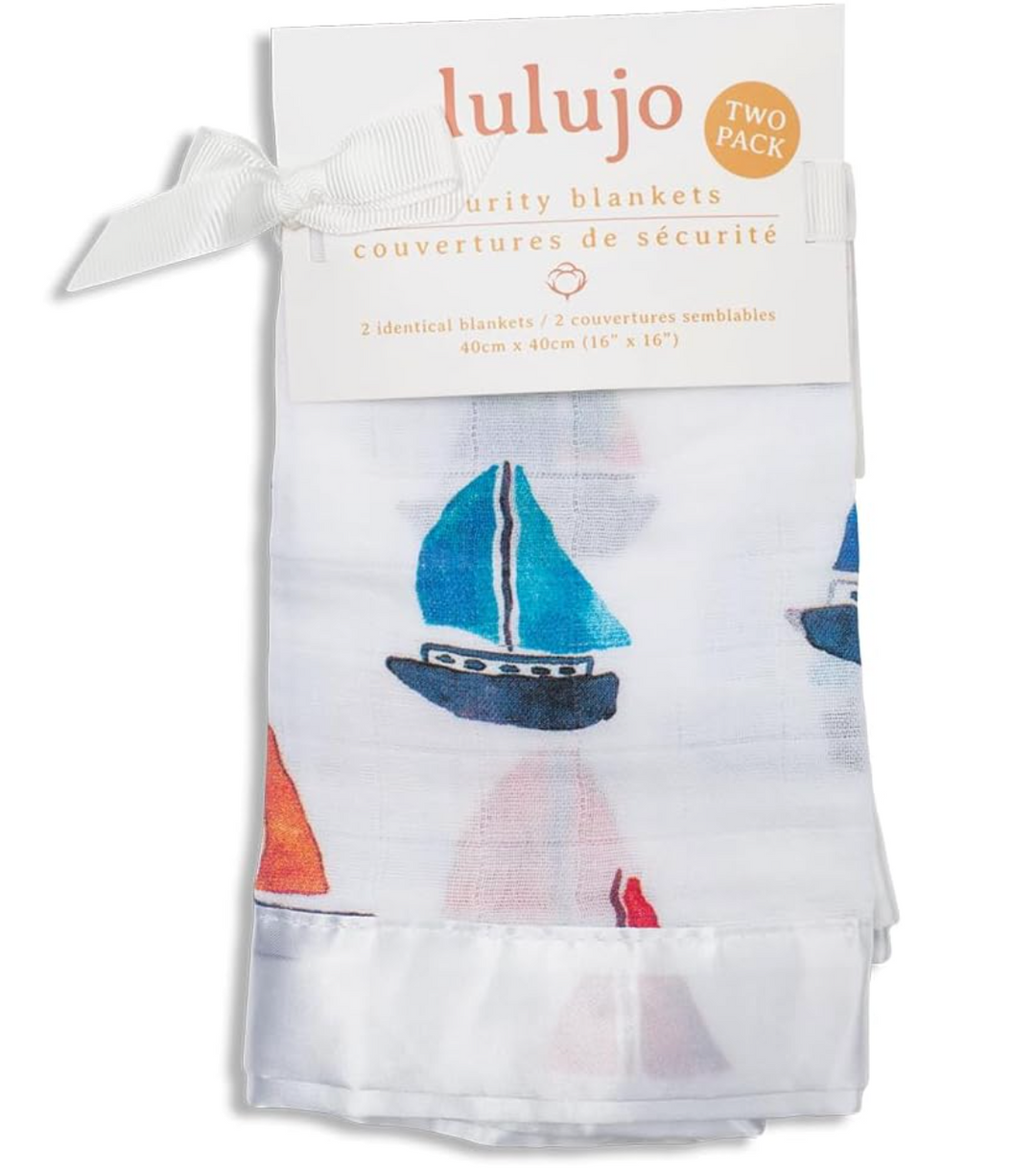 Muslin Essentials Bundle