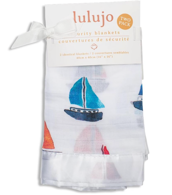 Muslin Essentials Bundle