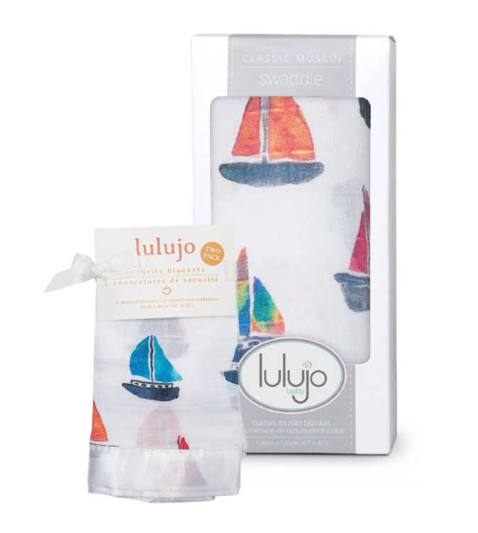 Muslin Essentials Bundle