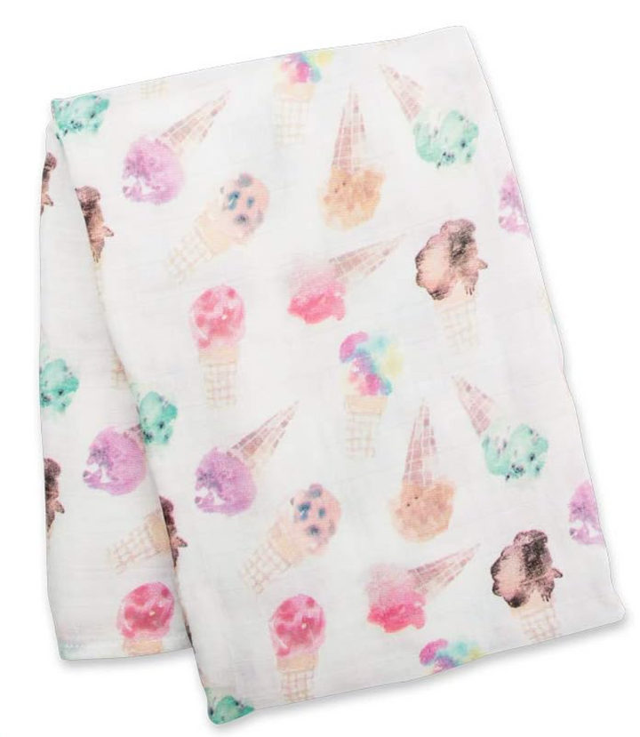 Muslin Essentials Bundle