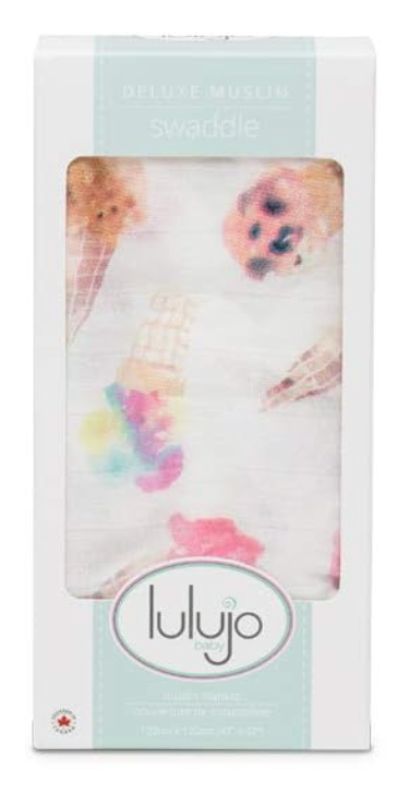 Muslin Essentials Bundle