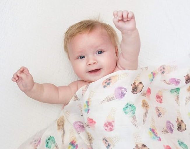 Muslin Essentials Bundle