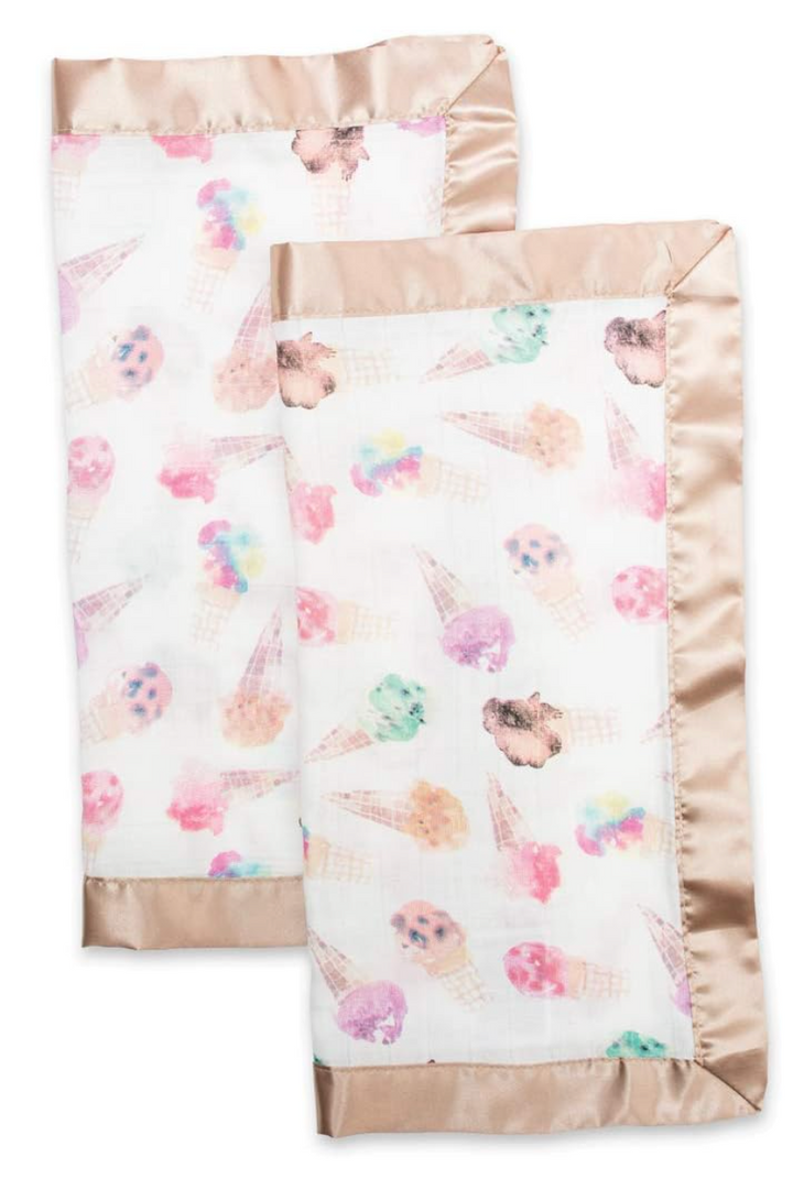 Muslin Essentials Bundle