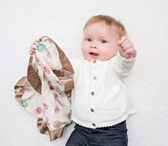 Muslin Essentials Bundle