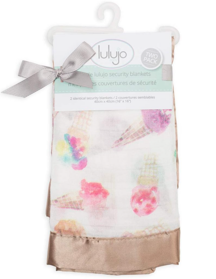 Muslin Essentials Bundle
