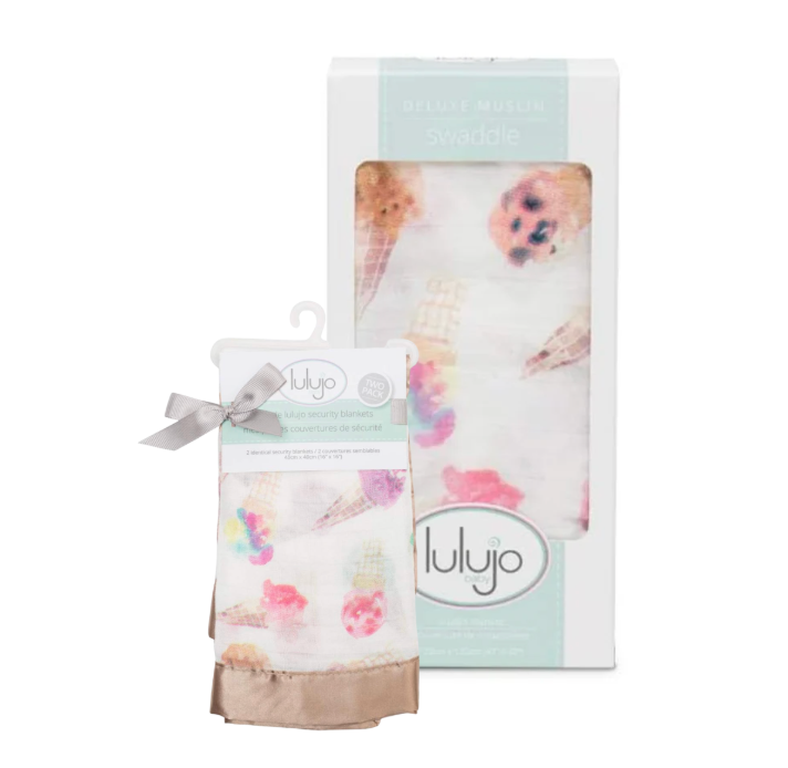 Muslin Essentials Bundle