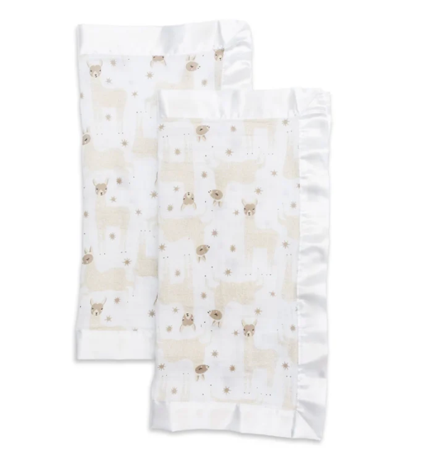 Muslin Essentials Bundle