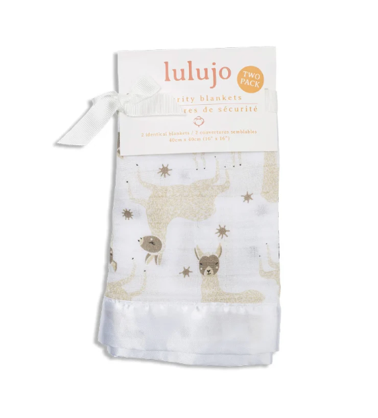 Muslin Essentials Bundle