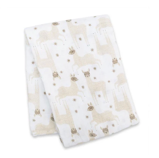 Muslin Essentials Bundle