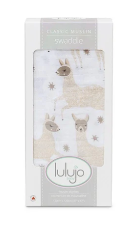 Muslin Essentials Bundle