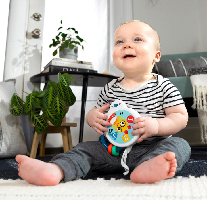 Small Symphony - 3 Piece Toy Set