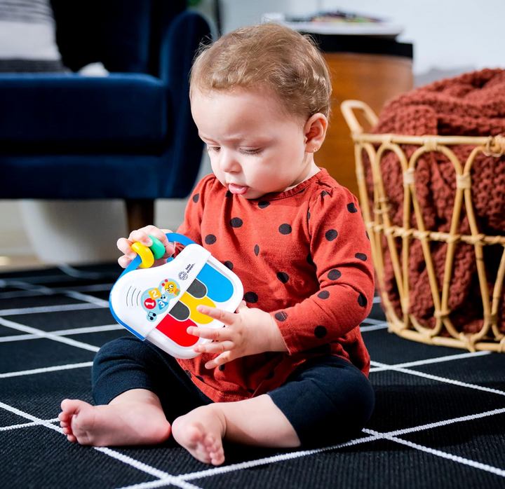Small Symphony - 3 Piece Toy Set