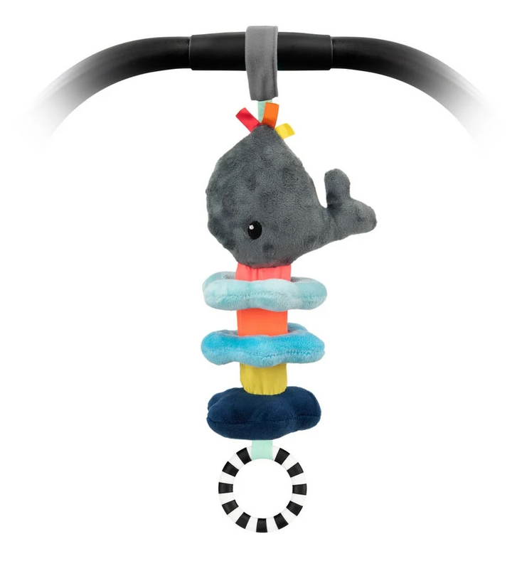 Wavy Whale Jitter