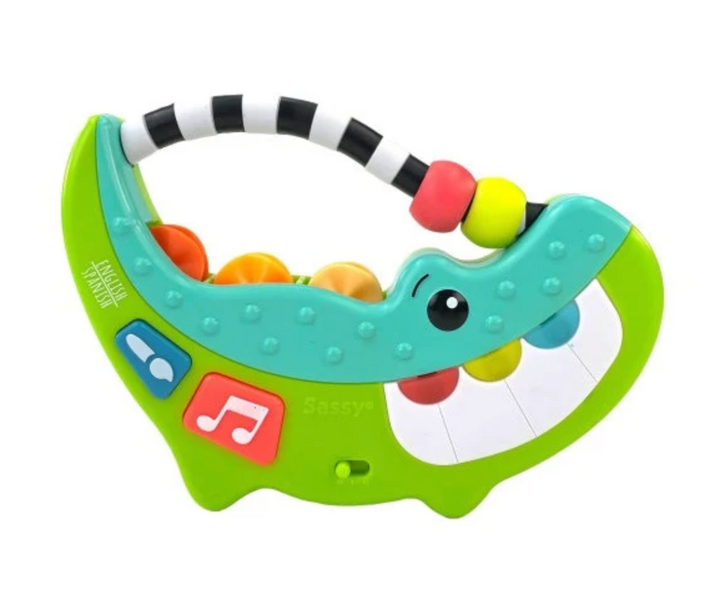 Rock-A-Dile