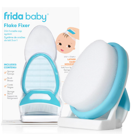 DermaFrida® FlakeFixer