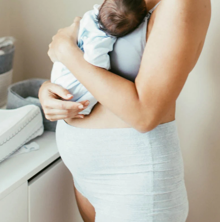 Postpartum Disposable Underwear - 8 pack