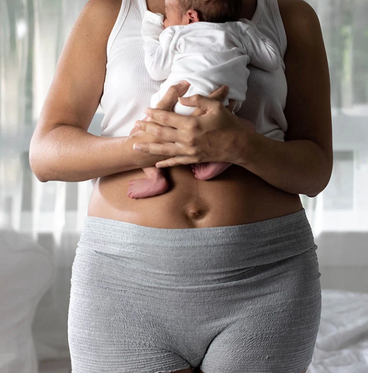 Postpartum Disposable Underwear - 8 pack