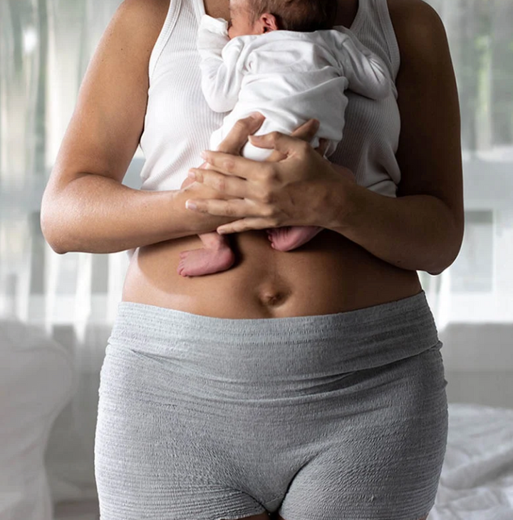 Postpartum Disposable Underwear - 8 pack