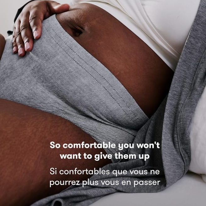 Postpartum Disposable Underwear - 8 pack