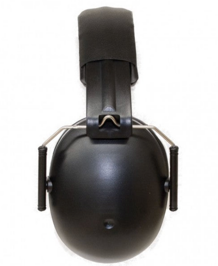 Toddler+ Sound Protection Earmuffs
