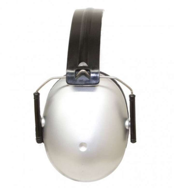 Toddler+ Sound Protection Earmuffs