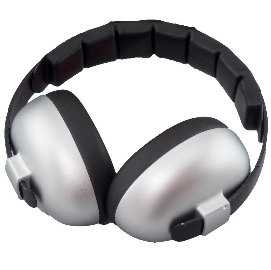 Toddler+ Sound Protection Earmuffs