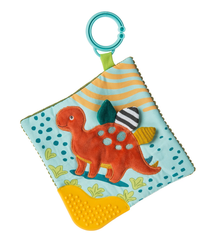 Crinkle Teether