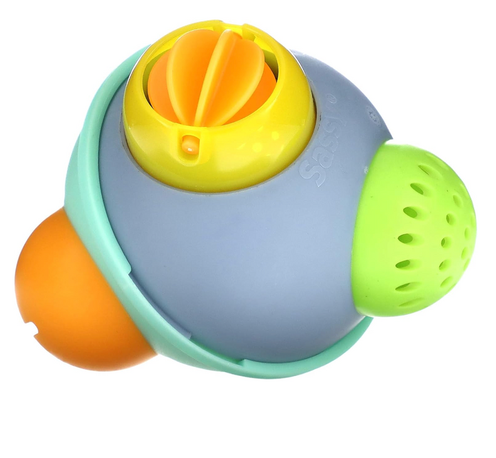 Discovery Bath Ball
