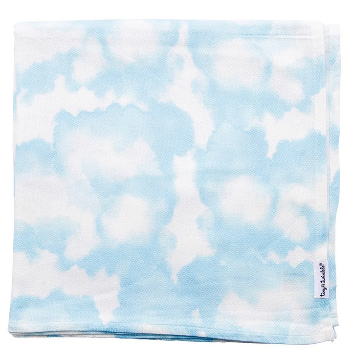 Kaffle Swaddle Blanket